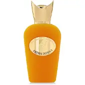 Sospiro Prima Donna Eau de Parfum 100 ml Donna — Eau de Parfum