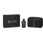 Scalpers The Club Custodia 2 pezzi — Custodia