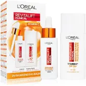 L'Oréal Paris Revitalift Clinical Crema Viso