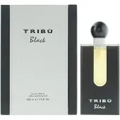 Benetton Tribu Man Eau de Parfum Uomo 100 ml — Eau de Parfum