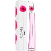 Kenzo Eau De Parfum Flower Cherry Poppy 100ml