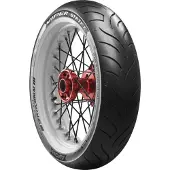 Avon Pneumatico Per Scooter Am63f 55s Tl