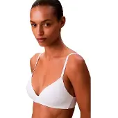 Calvin Klein Reggiseno Lv00qf8013 Wirefree