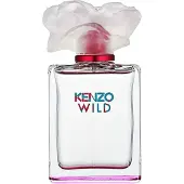 Kenzo Wild Eau de Toilette Donna 50 ml — Eau de Toilette