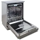 Evvo Lavastoviglie D3x Con Terzo Cestello 14 Coperti