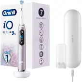 Oral-B Spazzolino Elettrico Serie Io 9 Rose — Spazzolino elettrico