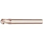Slice Formato utensile multifunzione in carburo solido 90° 5mm