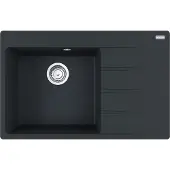 Franke lavello Centro CNG 611-78 Fragran. Onyx 1140627658