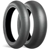 Bridgestone Pneumatico Posteriore Sport-touring Battlax-racing-v02 Soft