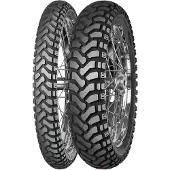 Mitas Pneumatico Anteriore Adventure Enduro Trail 54h Tl