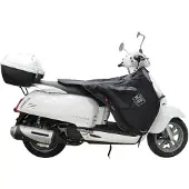 Tucano Urbano Protezione gambe Termoscud Nero R154X vari Vespa 125 200 250 300