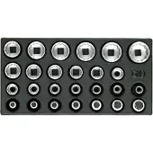 Gedore 1899694 socket/socket set