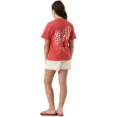 Garcia Pantaloni Corti O262534