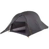 Big Agnes - Tenda ultraleggera 1 posto - Fly Creek UL1 in Nylon - Nero