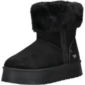 Mustang Boots nero