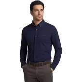 BOSS Camicia A Maniche Lunghe P-joe Bd