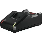 Bosch Professional Caricabatterie Gal 18v-40