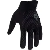 FOX Defend Glove Guanti Uomo (XXL, nero)
