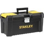 Stanley Cassetta Degli Attrezzi Essential-box 16