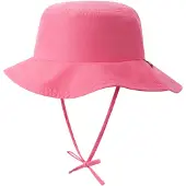 Reima Kid's Rantsu Cappello Bambini (46 cm, fuchsia)