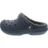 Crocs Scarpe CLASSIC LINED CLOG uomini - Blu - 42 / 43