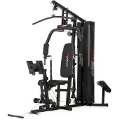 Gymstick Palestra Domestica Multi-stazione Home Gym 3.0