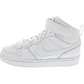 Nike COURT BOROUGH MID 2 GS, 40