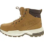 Dockers by Gerli Boots stringati castano / marrone chiaro