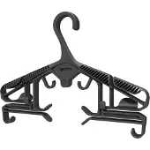 Mares Appendiabiti New Multipurpose Black