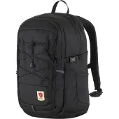 Fjällräven Zaino Skule 20, black