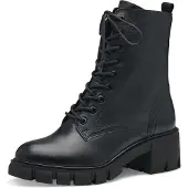 Tamaris Stivaletti nero - 40