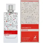 Maison Alhambra Aromatic Rouge 100 ml — Eau de Parfum