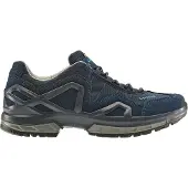 Lowa Gorgon GTX Scarpe sportive Uomo (47, grigio)