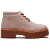 Timberland Stivaletti STONE STREET donne - Viola - 40