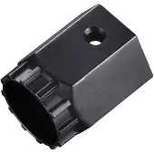 Shimano Attrezzo Per Ghiera Di Bloccaggio Cassetta Tl-lr10