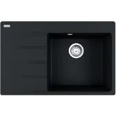 Franke drez Centro CNG 611-78 Fragran. Bl.matt 1140627620