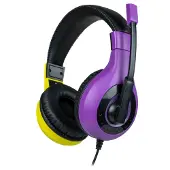 BigBen Interactive Cuffie Gaming Interactive Stereo