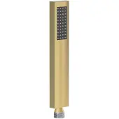 Hak Doccetta, 200 mm, oro opaco