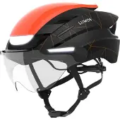 Lumos Casco Urbano Ultre E-bike