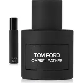 Tom Ford Ombré Leather Unisex 10 ml — Eau de Parfum