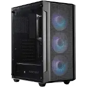 KEEP OUT Case Per Pc Torre Ko Xc-200
