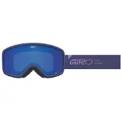 Giro Maschera Da Sci Junior Stomp Wordmark