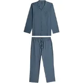 G-Star Pigiama A Maniche Lunghe D29435-01