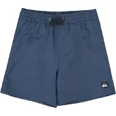 Quiksilver Pantaloncino Da Bagno Everyday Deluxe Volley 14´´