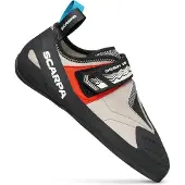Scarpa Origin VS Scarpette da arrampicata (37,5, grigio)