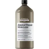 L'Oréal Professionnel Serie Expert Absolut Repair Molecular 1500ml — Shampoo Capelli