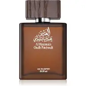 Al Haramain Oudh Patchouli 100ml — Eau de Parfum
