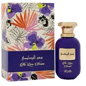 Rasasi The Love Stream 100 ml — Eau de Parfum