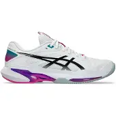 Asics Scarpe Per Terra Battuta Solution Speed Ff 4