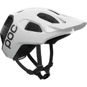 POC Cularis Casco per bici (51-54 cm - S, grigio)